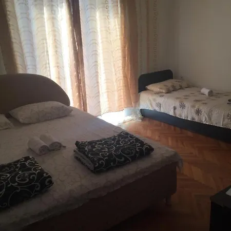 3 Jovanovski Διαμέρισμα Οχρίδα